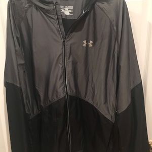 NEW !!! UNDER ARMOR JACKET !!!!!